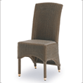 Vincent Sheppard Lloyd Loom  Chris Chair DC C09